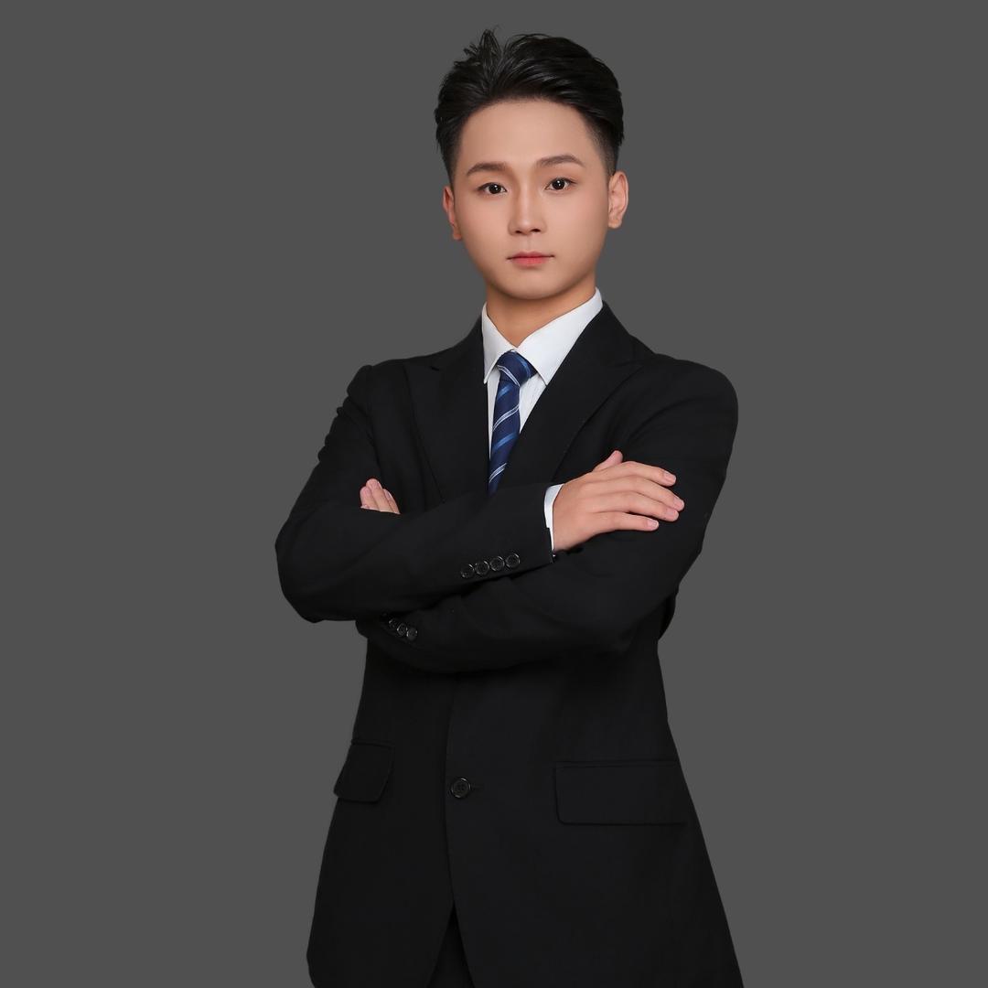 极武吴教练