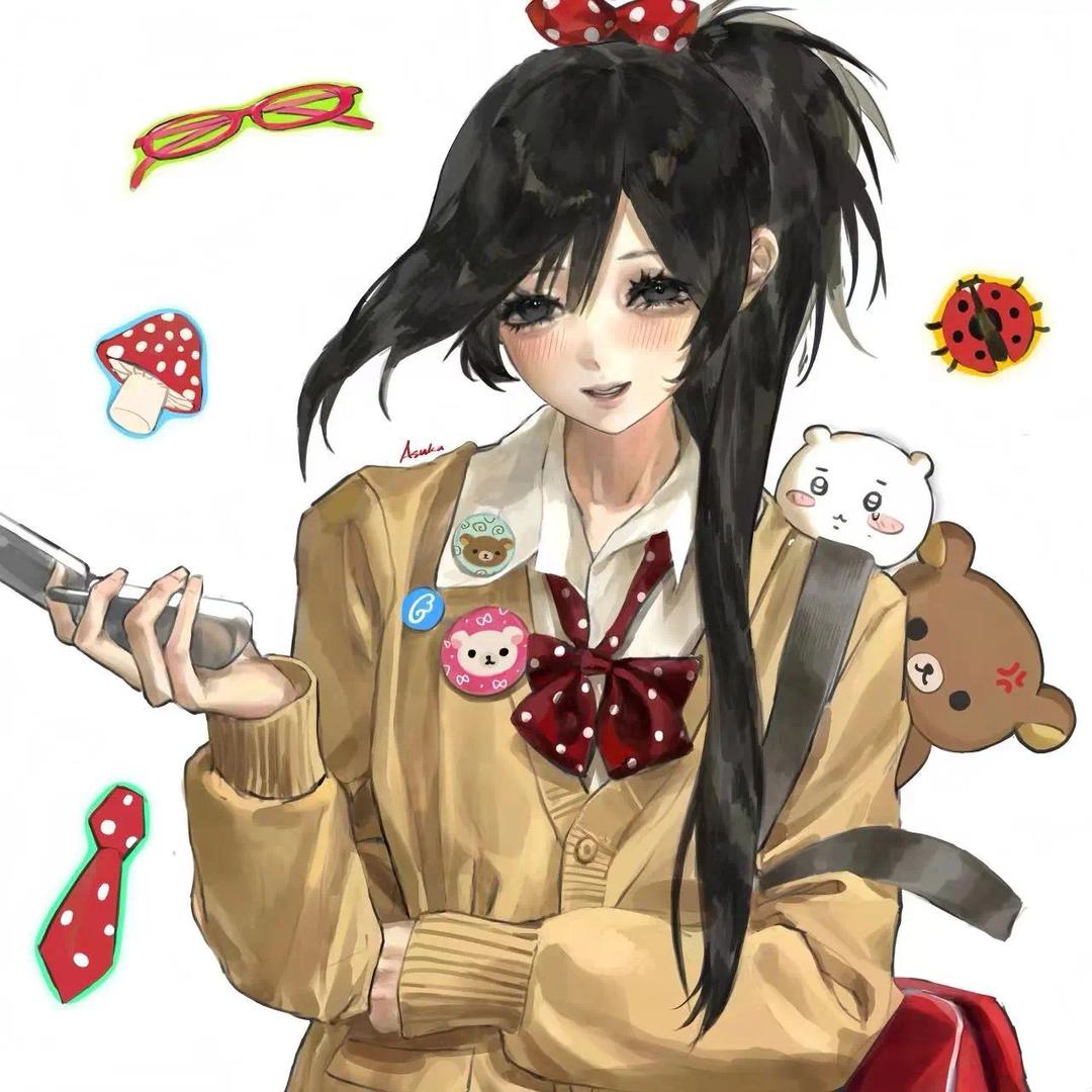 泡芙小蛋糕