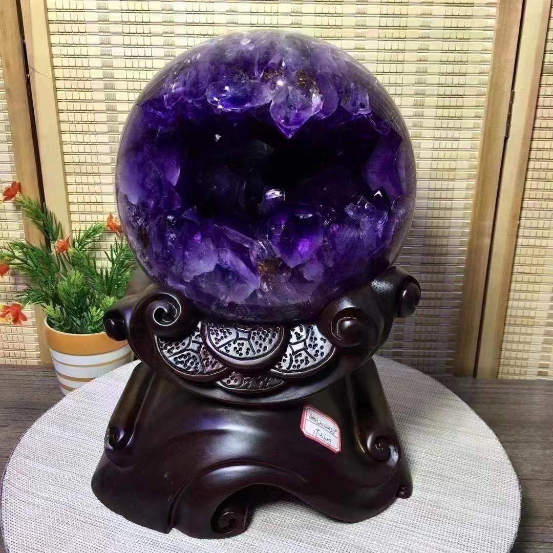 盛宝阁珠宝Crystal