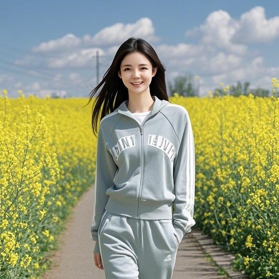 蠡县姐弟俩土豆粉