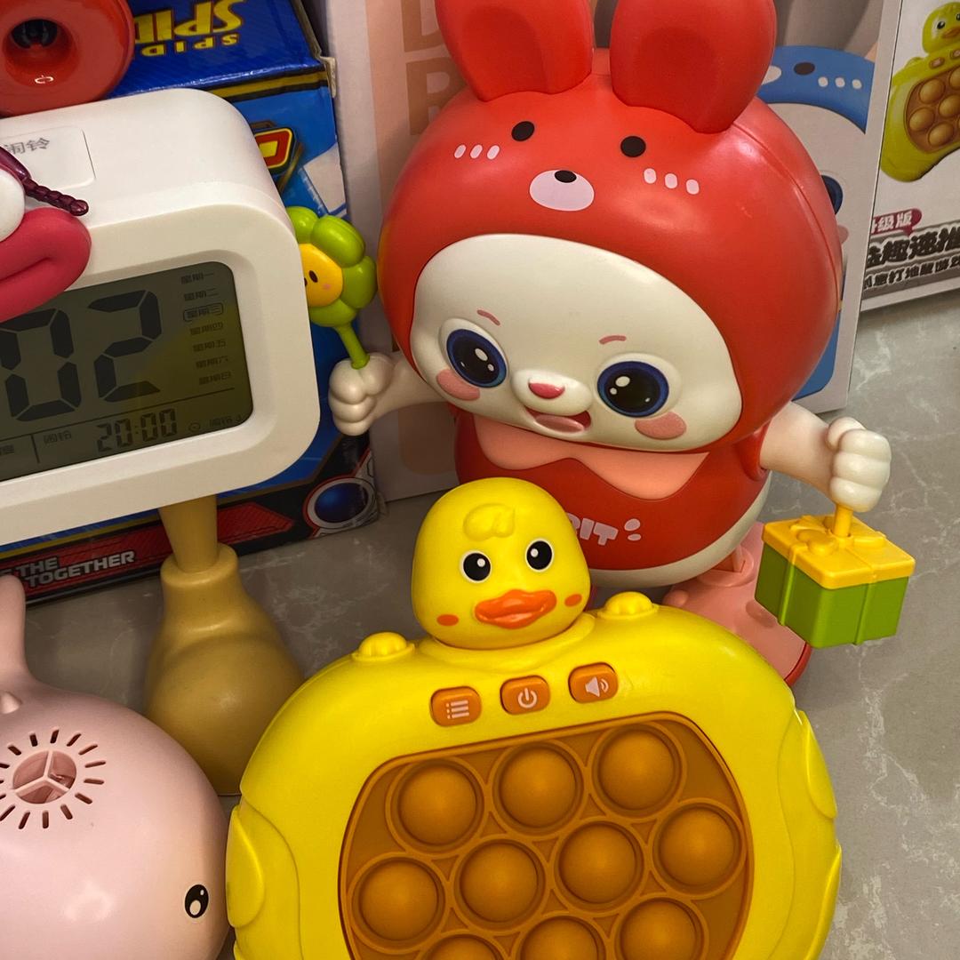 玩具小屋