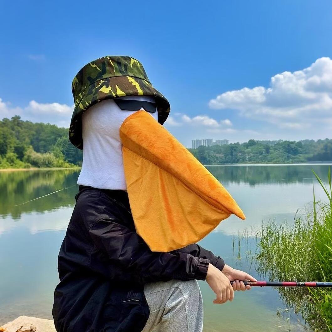 风仔钓鱼配方🎣