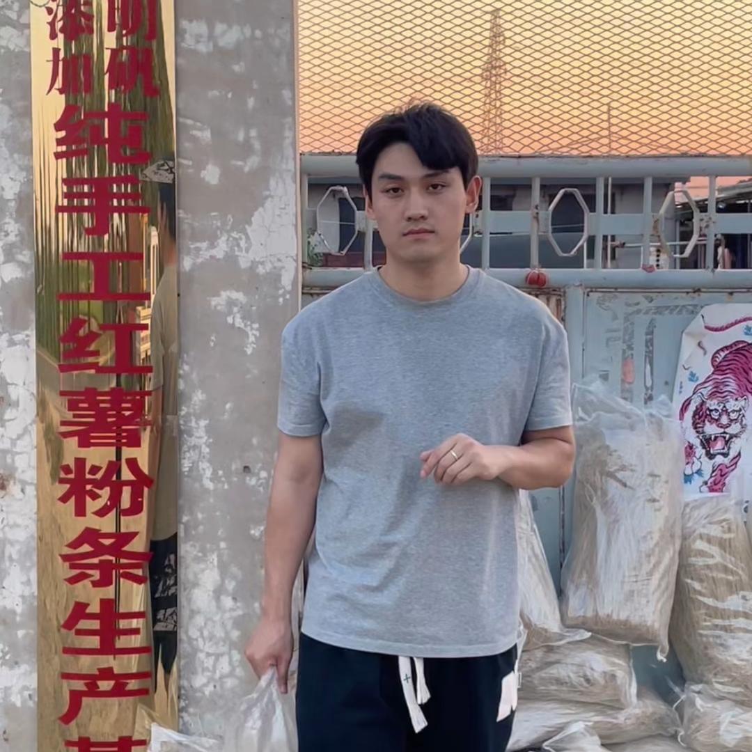 杜老二纯手工红薯粉条