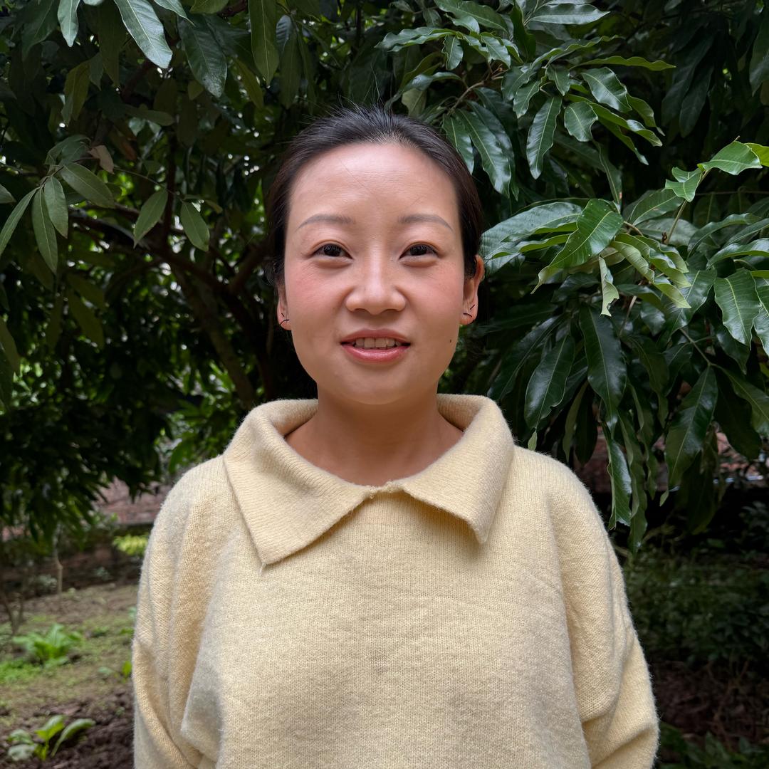 李国丽