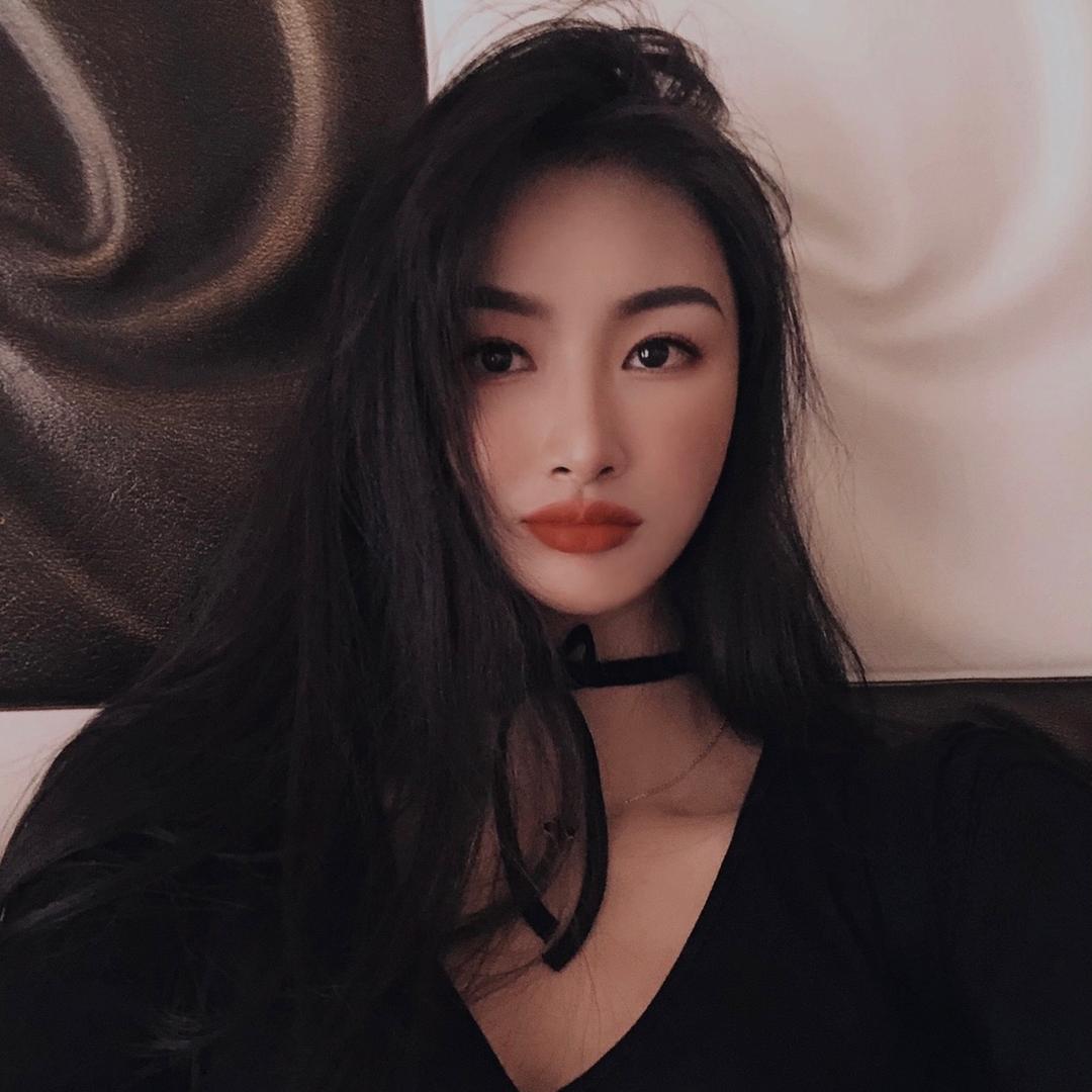 潇湘妃子
