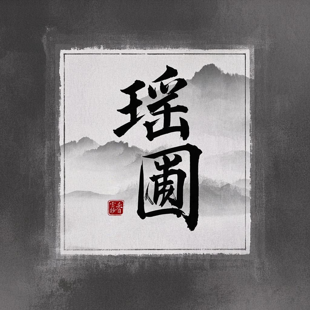 瑶圃新中式