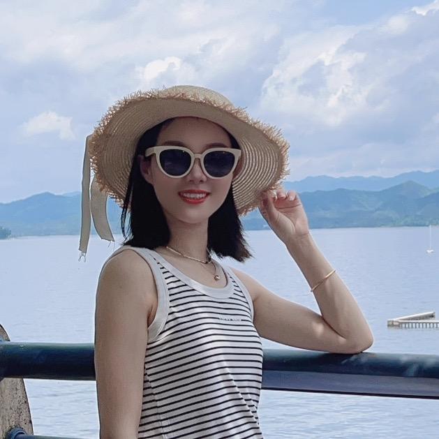 miss.微（都市小姐姐）