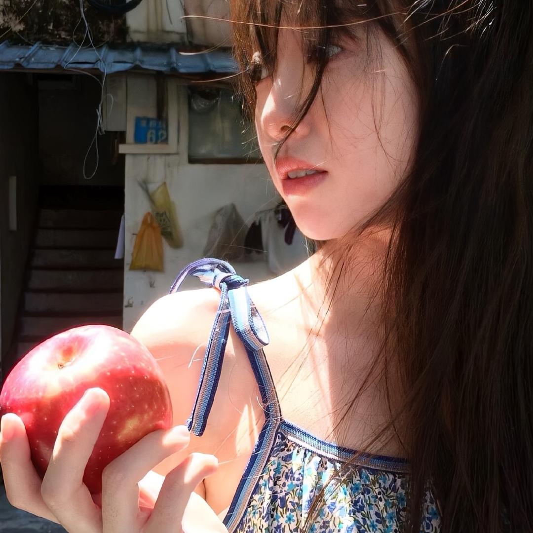 苹果泥