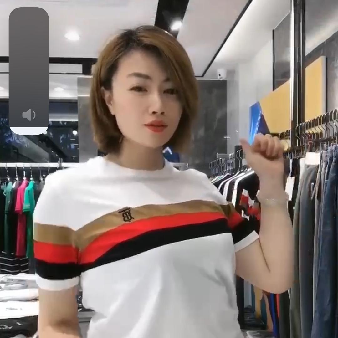 娜娜@男装集合店个体店