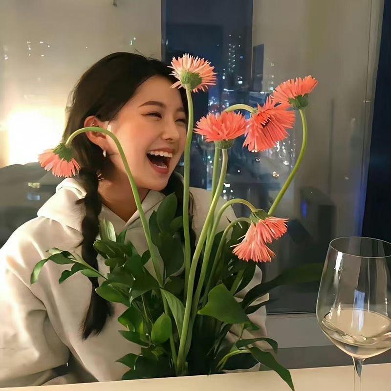 遇见～🌼