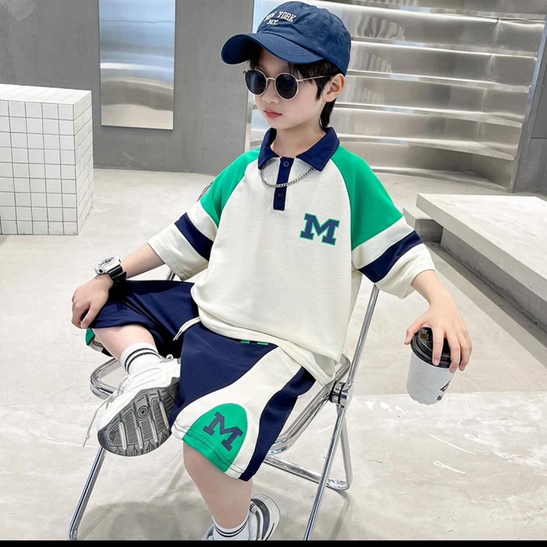 HFM.kids臻选童装