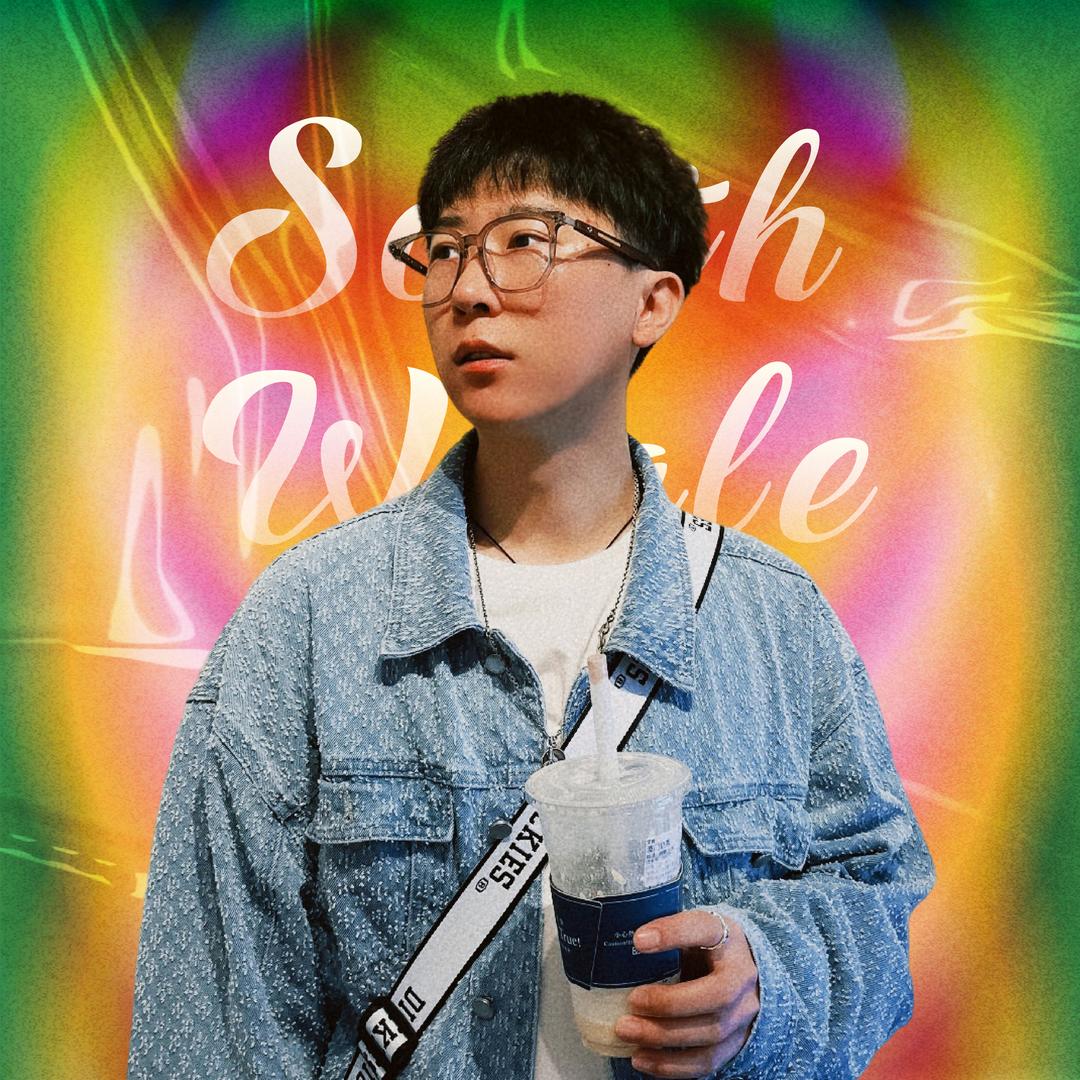 宇宙开花