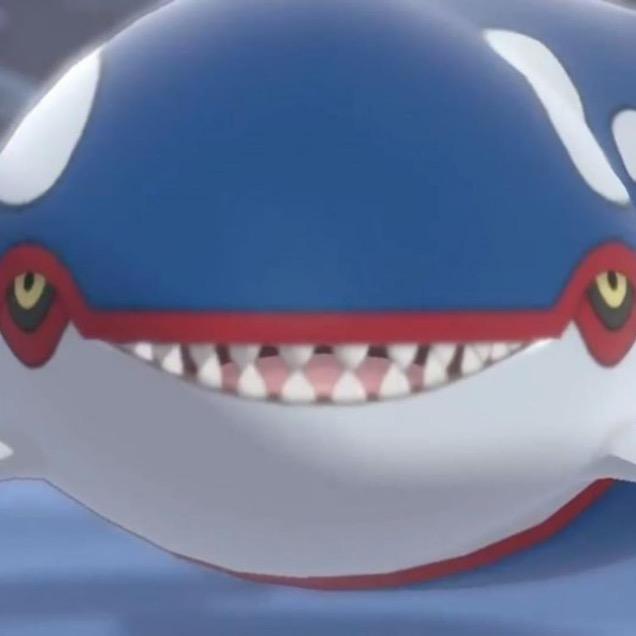 海皇牙