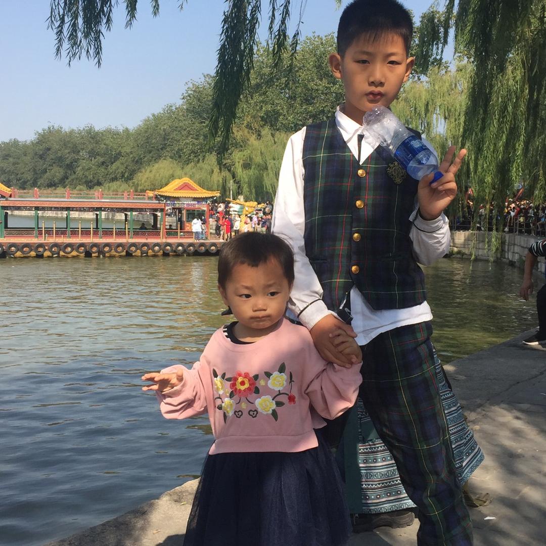 阿溪