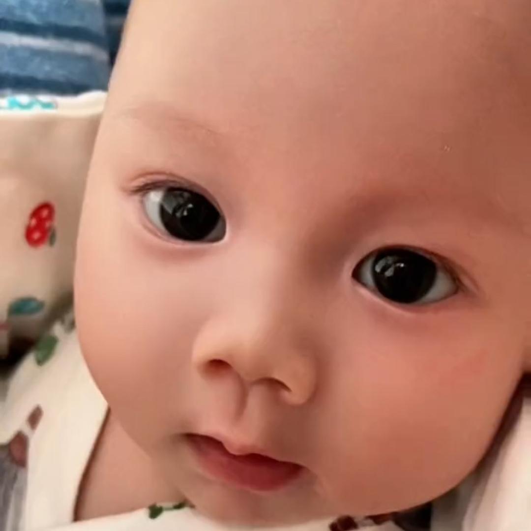 小鱼晴格格