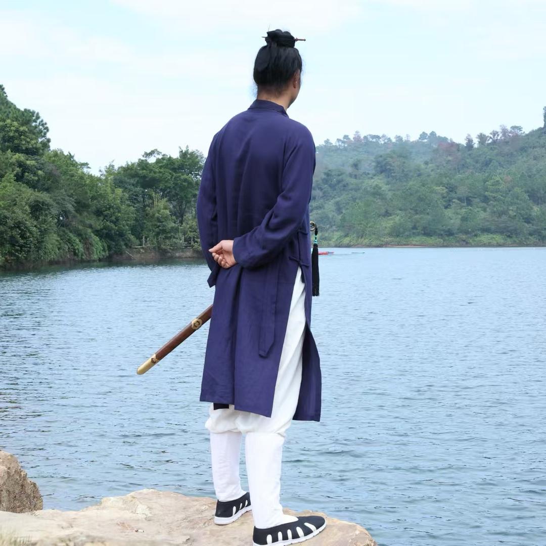 武當郭大俠
