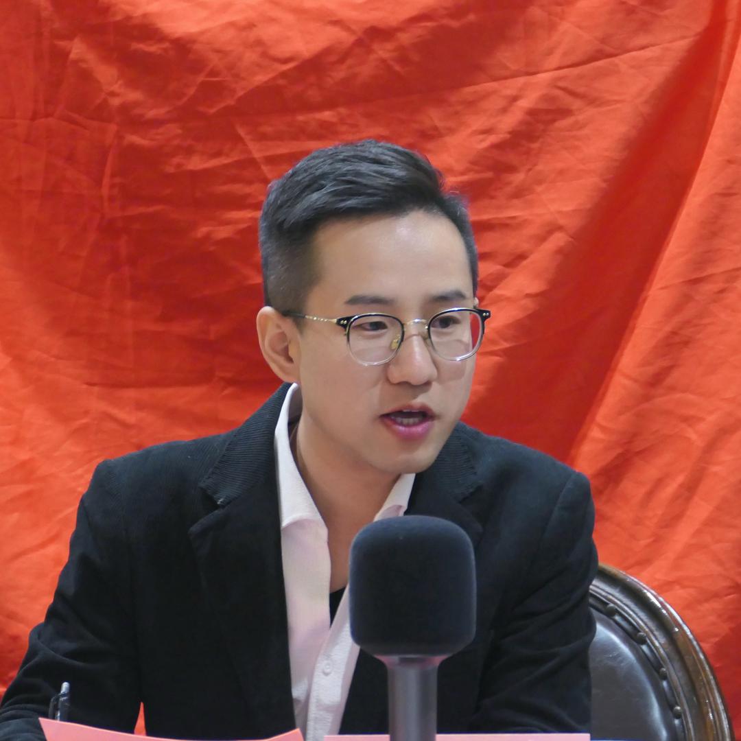 终南山金大勇