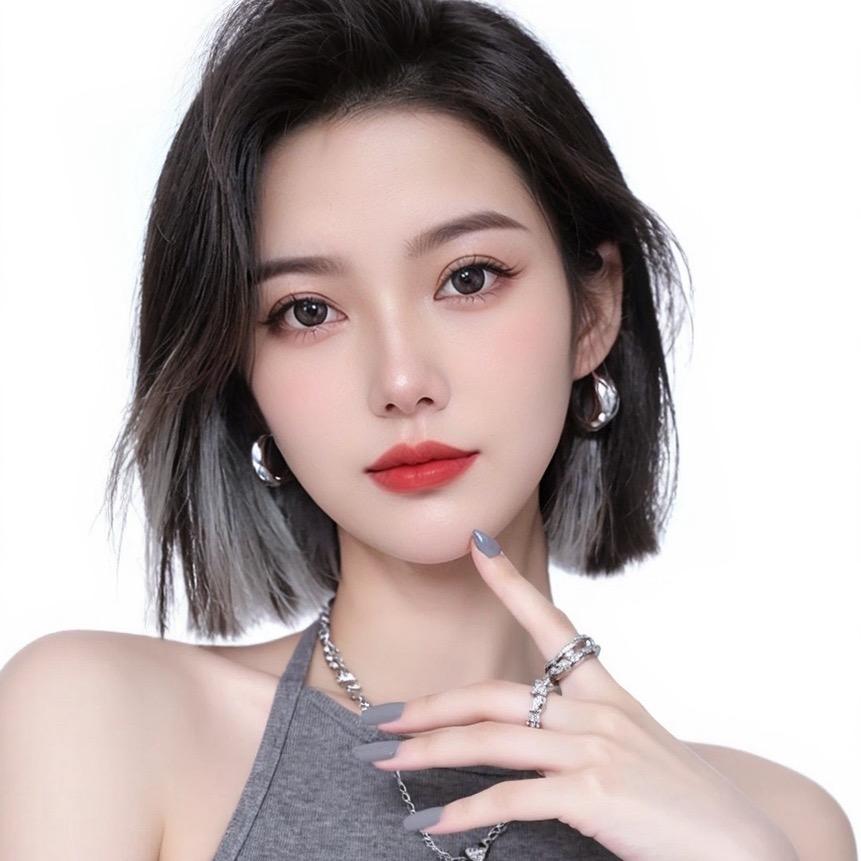 ViVi吖『十月』治愈系欧韩女装👙