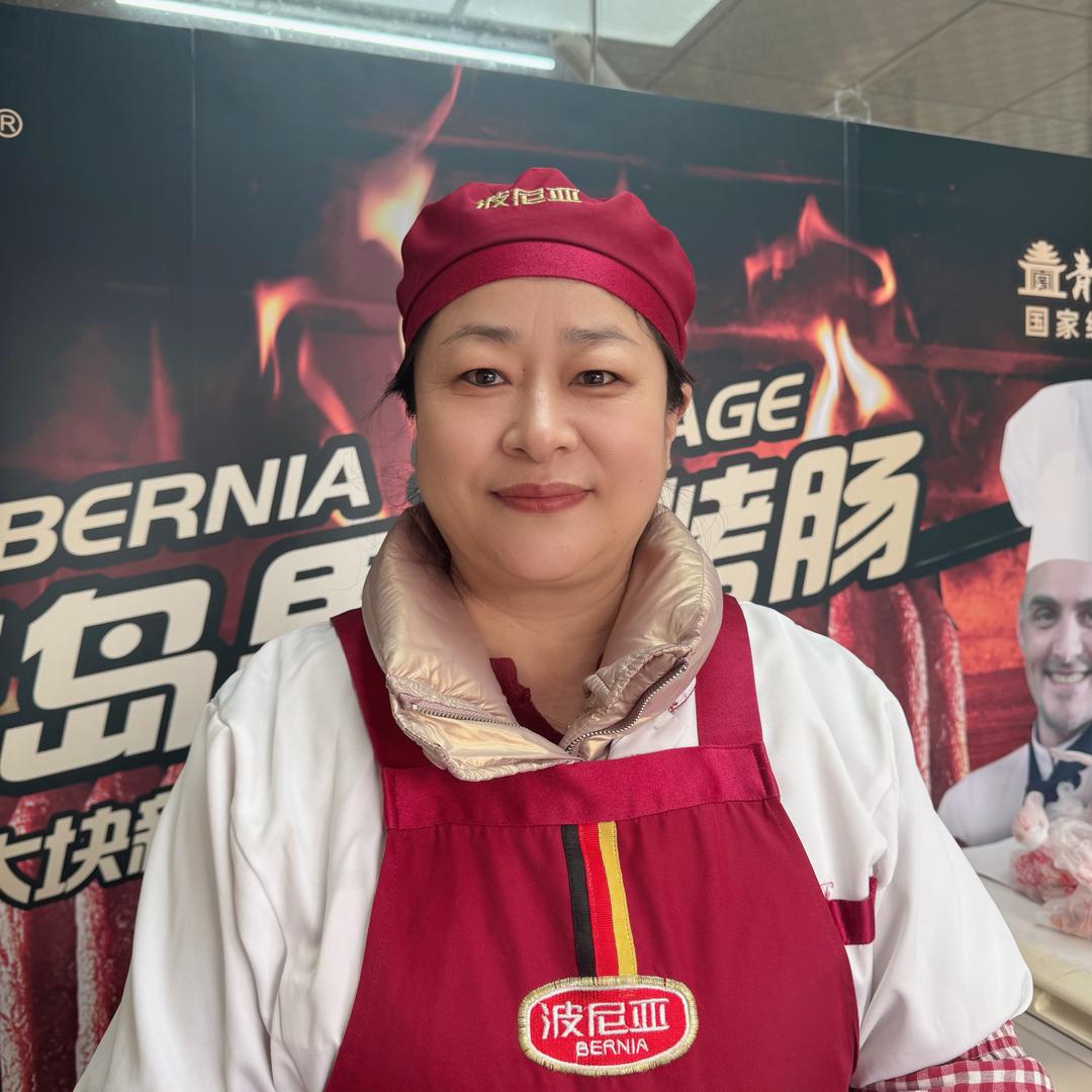 波尼亚白石店霞姐