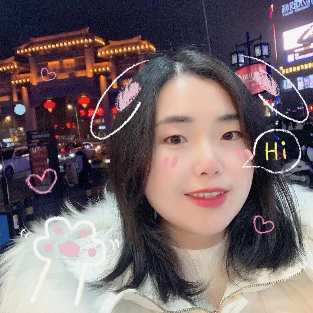 白安琪∞舞