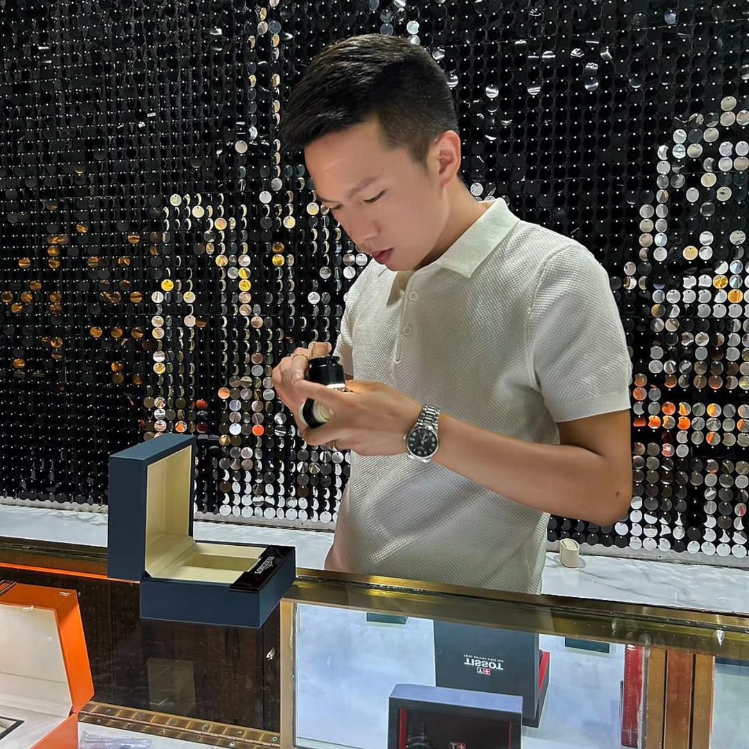 安顺大掌柜典～當