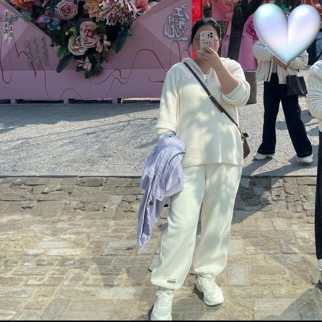 张月半(160斤版）