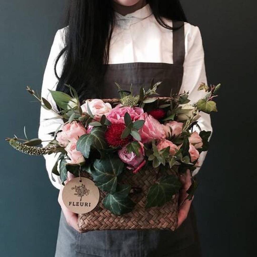 花花人间鲜花植物