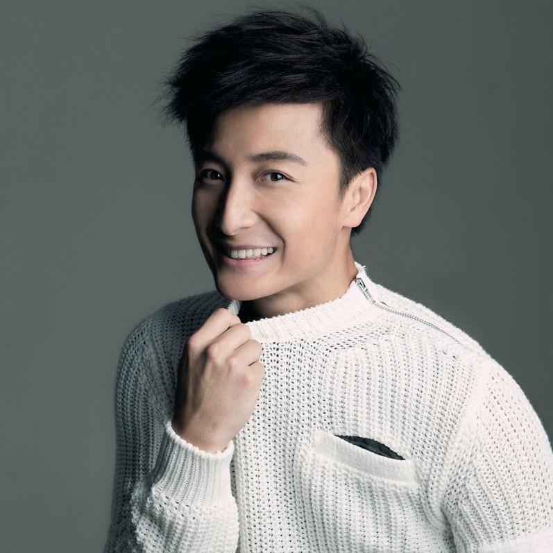 方力申AlexFong