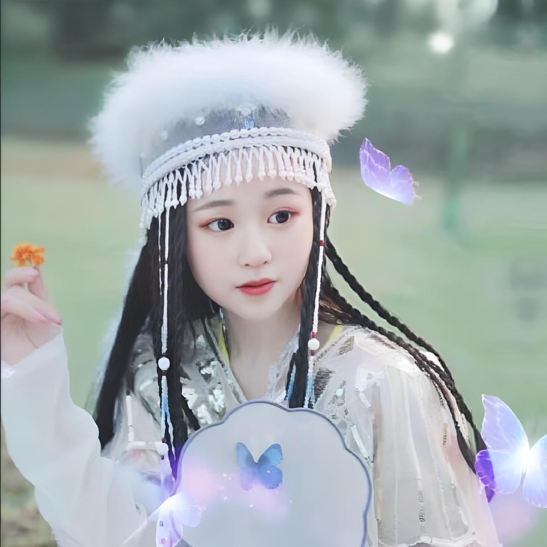 🎋清华学妹梦娜🥀