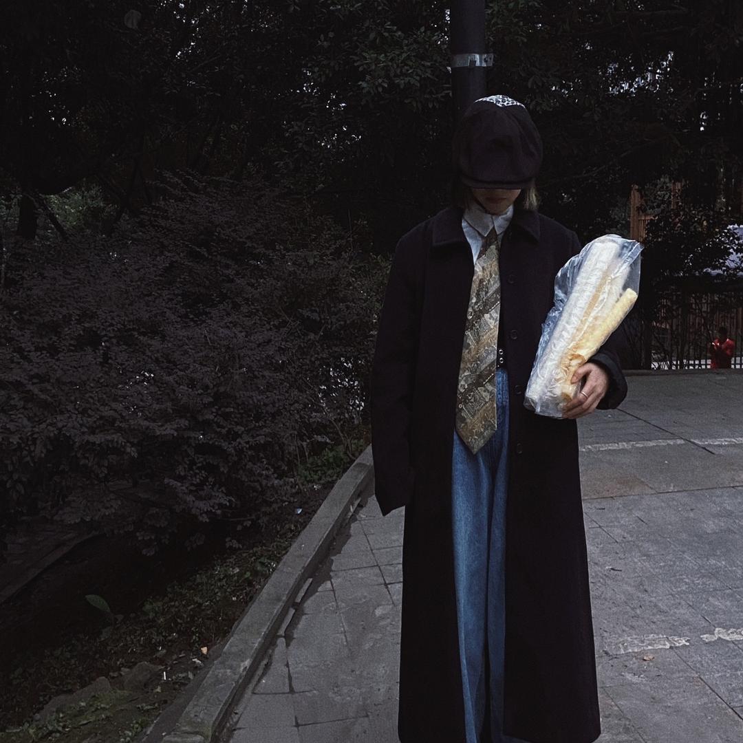 左左爱吃冰.