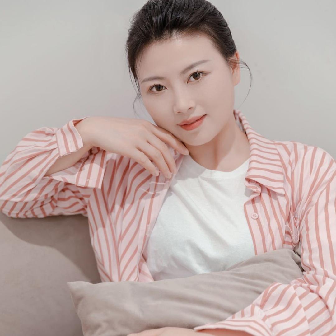 梅子爱运动