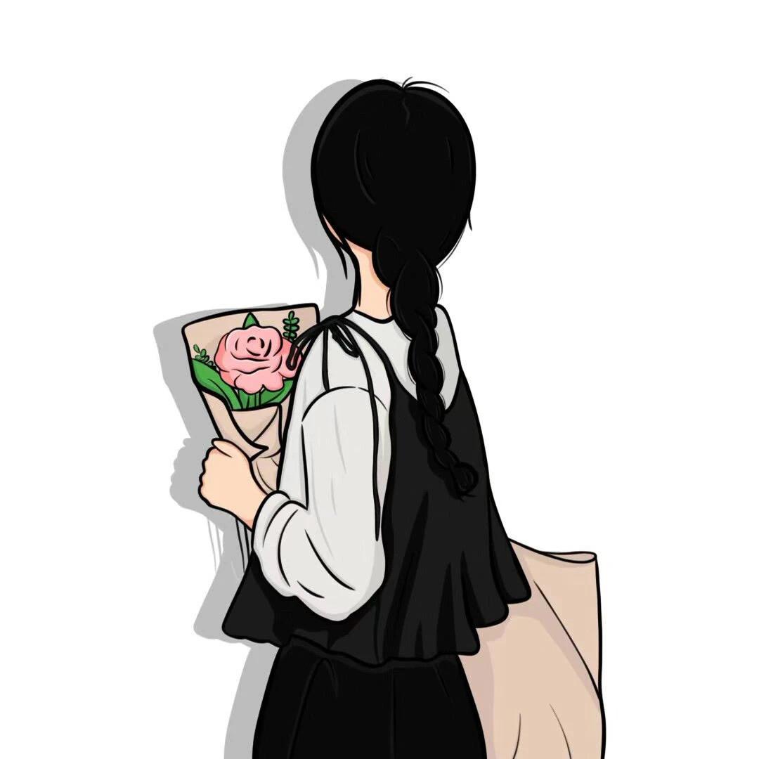 是睿睿吖～