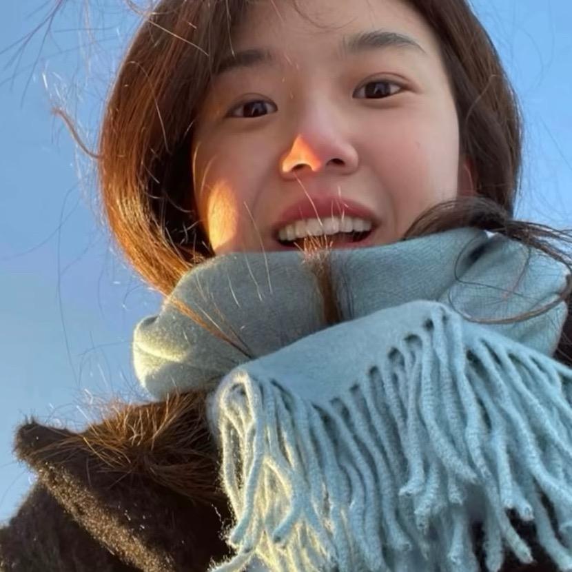 汤圆味道的草莓🍓