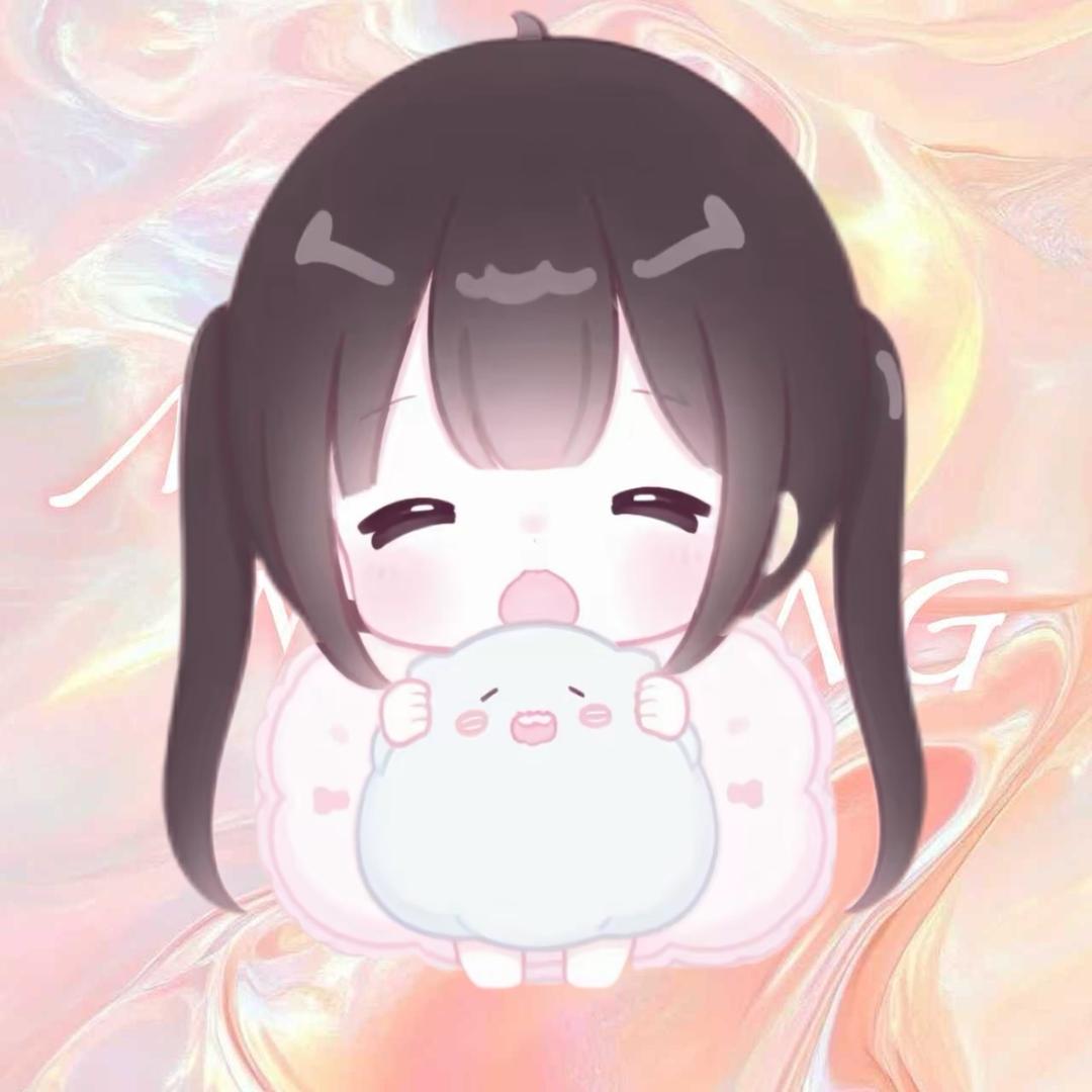 小忧郁ovo