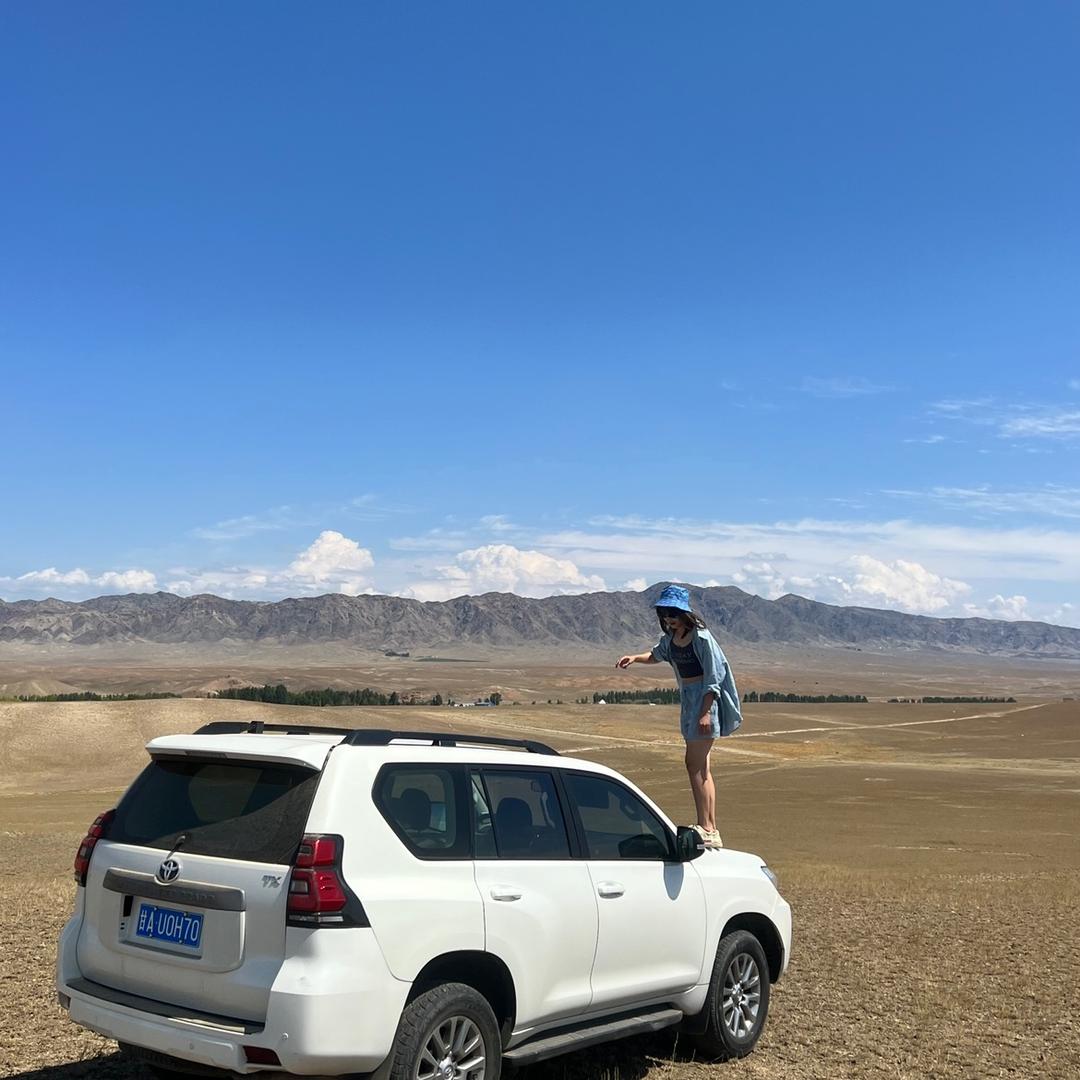 王美丽来了～🐒