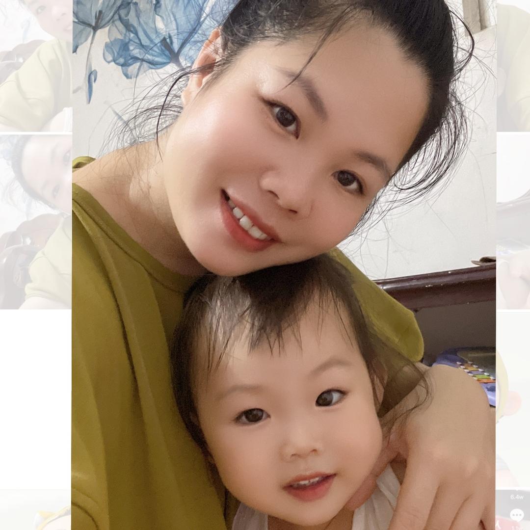肉琳妈妈