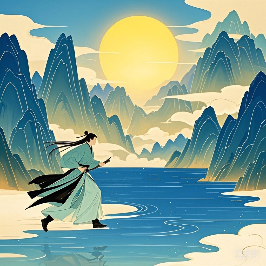 风君子清风（清零🍃）