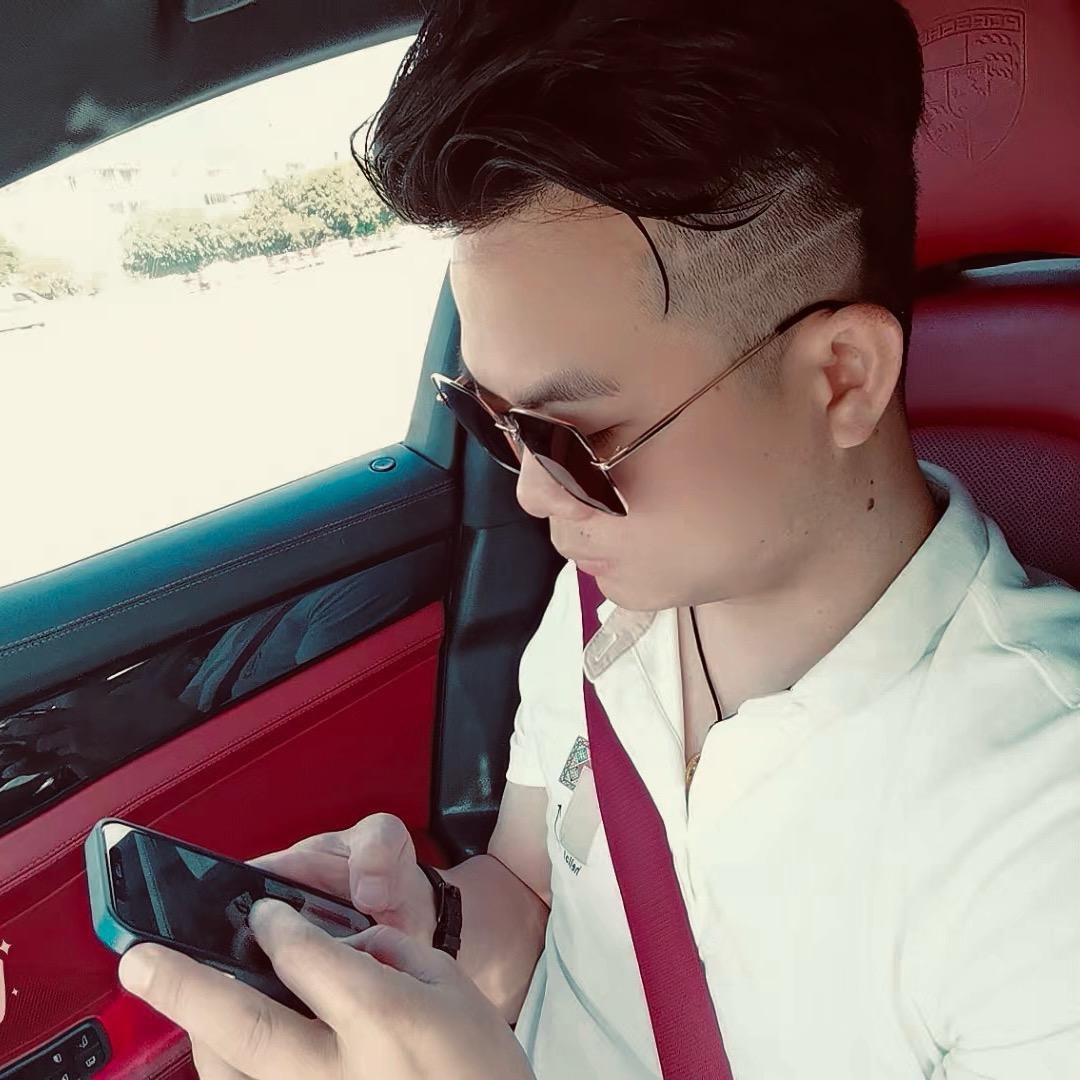 闽南李先-阿才