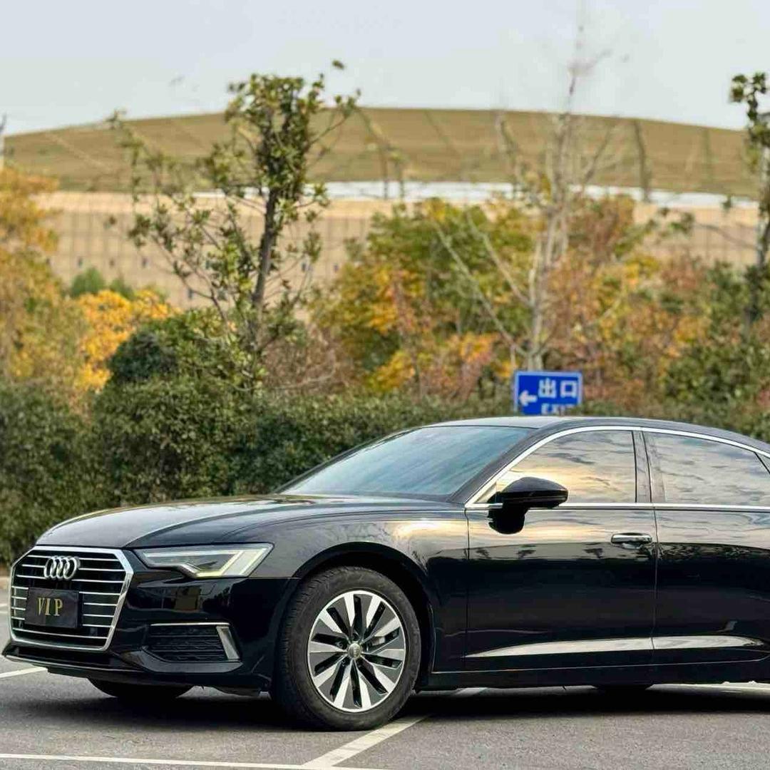 义乌小松二手车