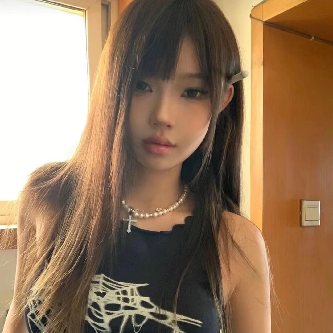 圆月