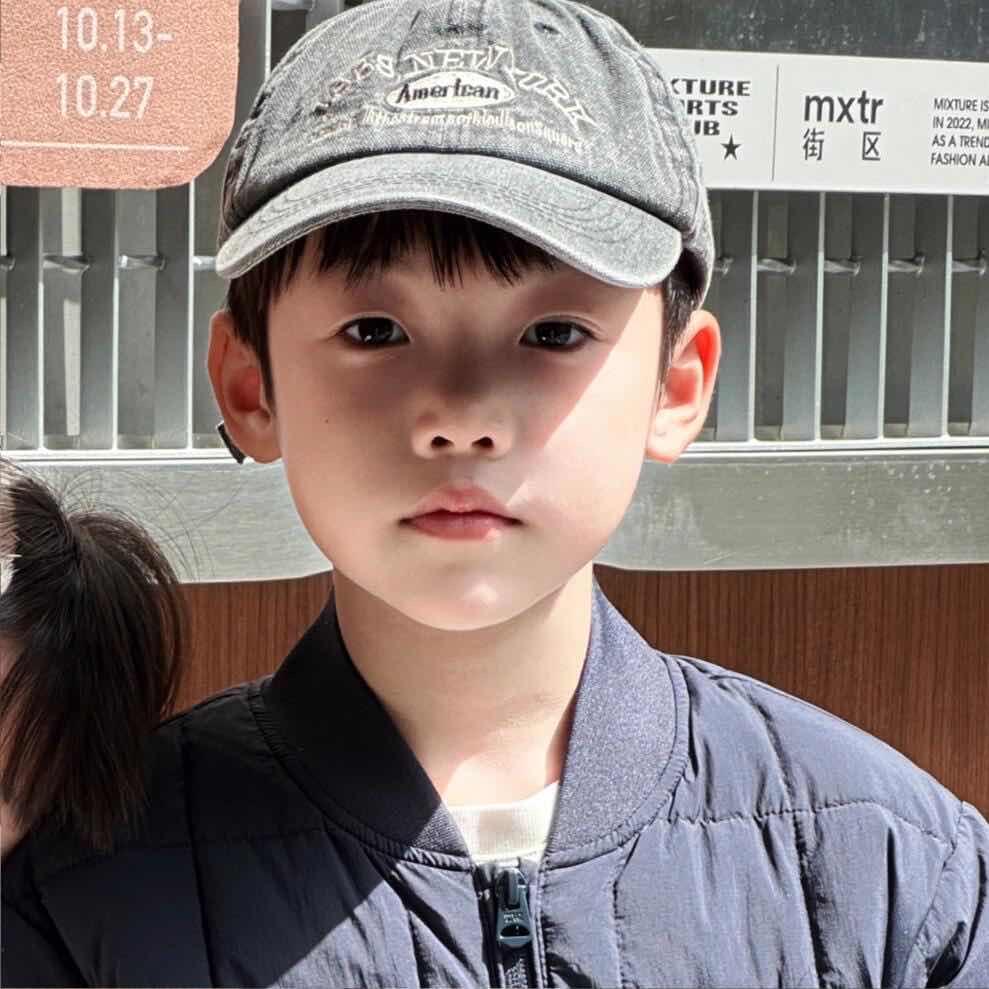 爱自有天意