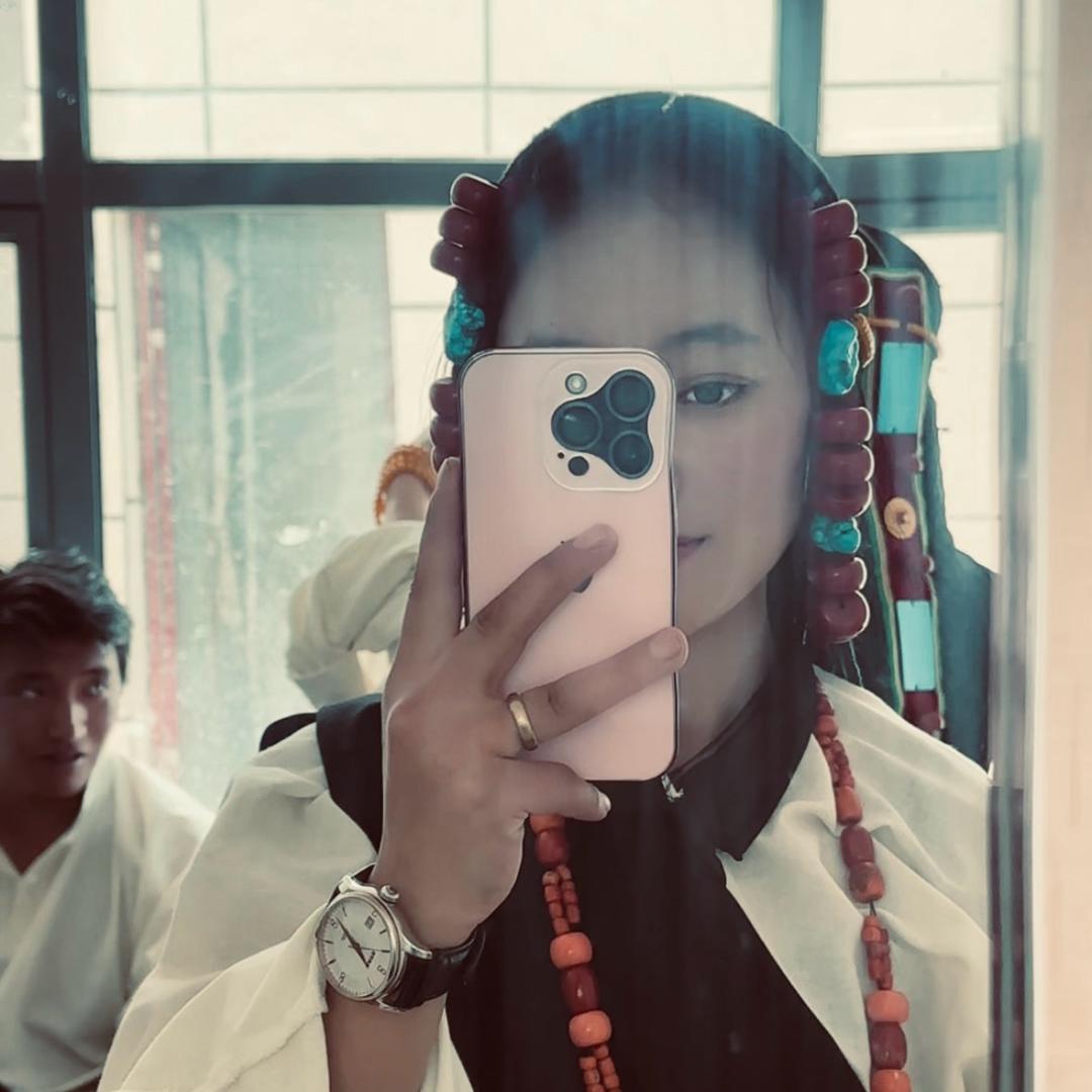 卡曲吉 🦋