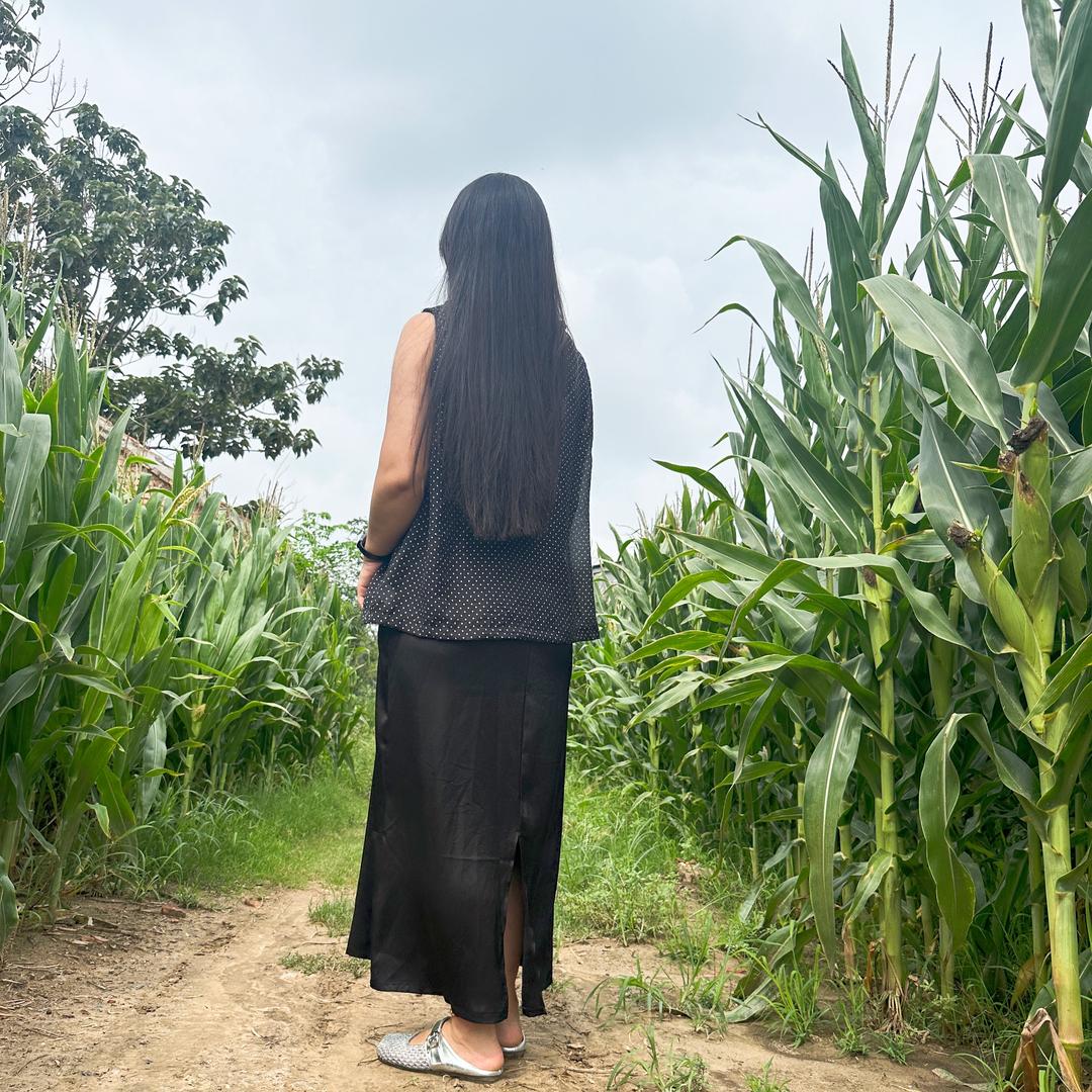 你的小甜心
