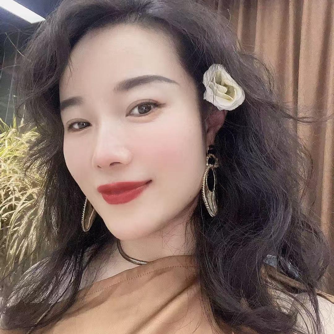 光芒姐（减肥版）