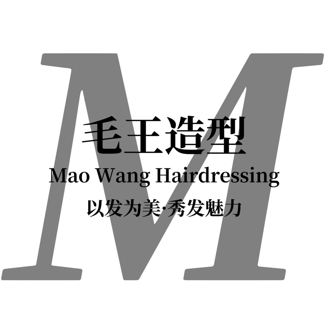 毛王造型官方号