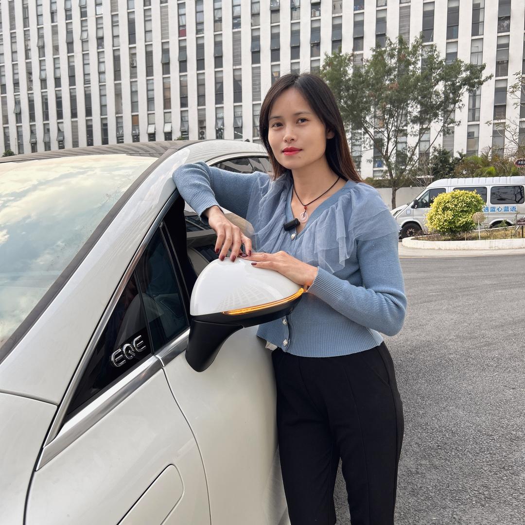 晓语二手车