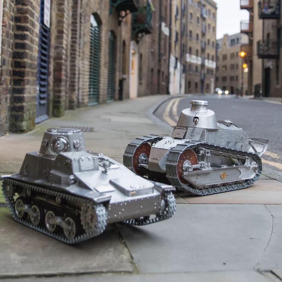 Warslug 战争金属