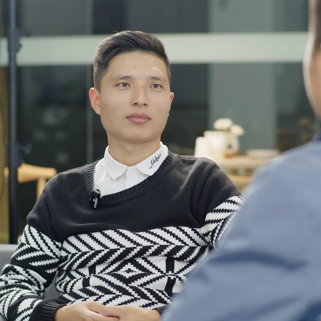 风云名车董系长