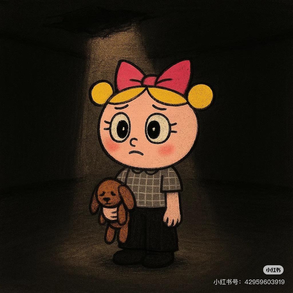 迪迪。