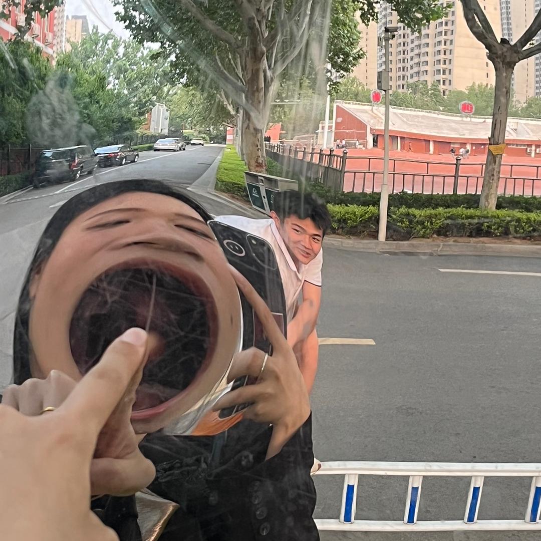 娶不到张海怡不改名